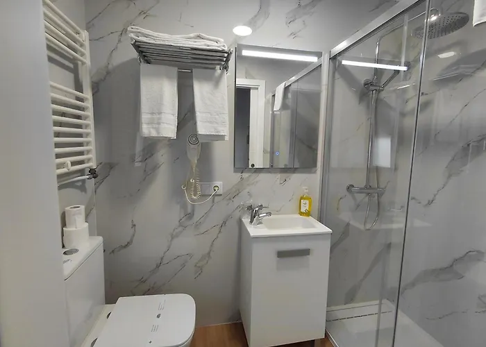 Hotel Horreo By Bossh! Hotels Santiago de Compostela